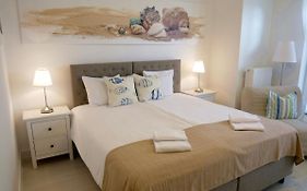 Trzy Wyspy Apartments - Aquamarina
